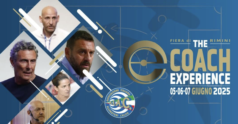 The Coach Experience